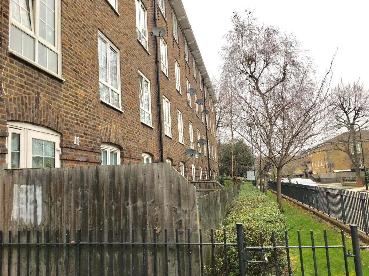 Riberfra Apartment ロンドン エクステリア 写真