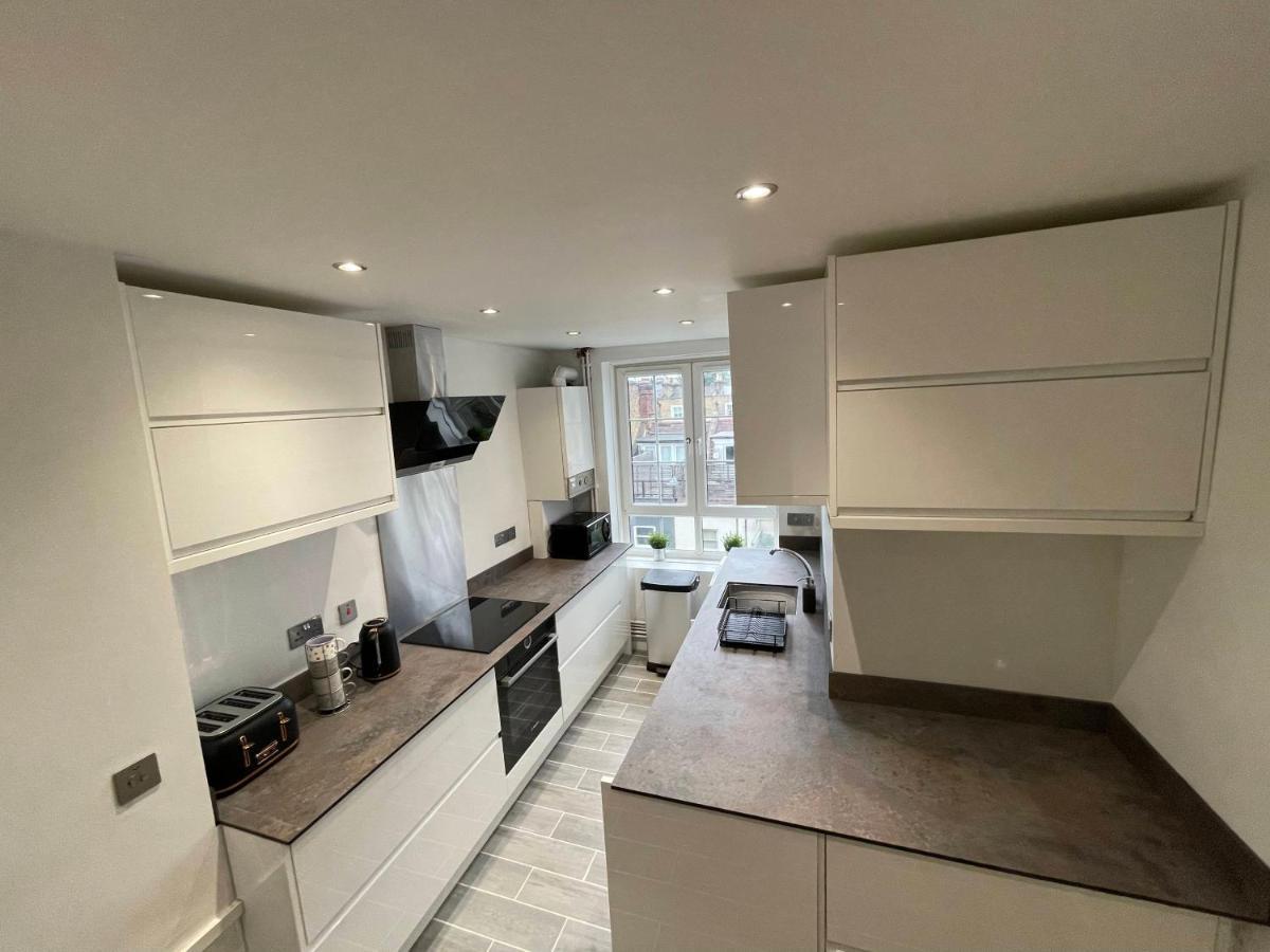 Riberfra Apartment ロンドン エクステリア 写真