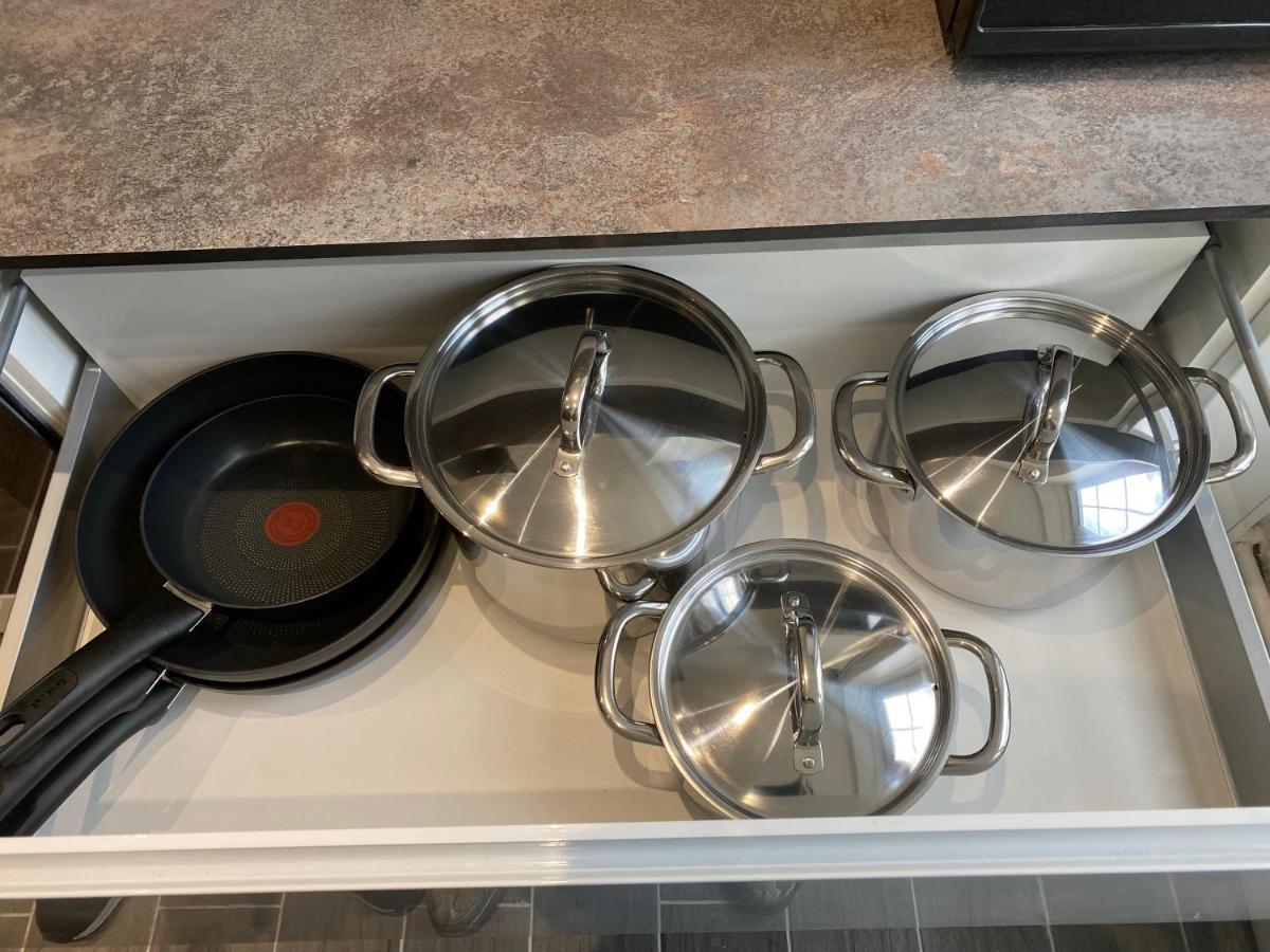 Riberfra Apartment ロンドン エクステリア 写真