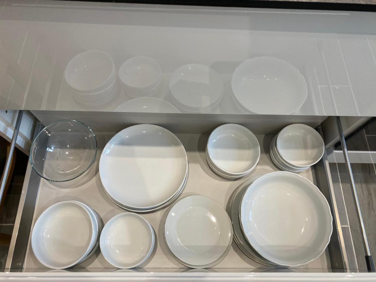Riberfra Apartment ロンドン エクステリア 写真