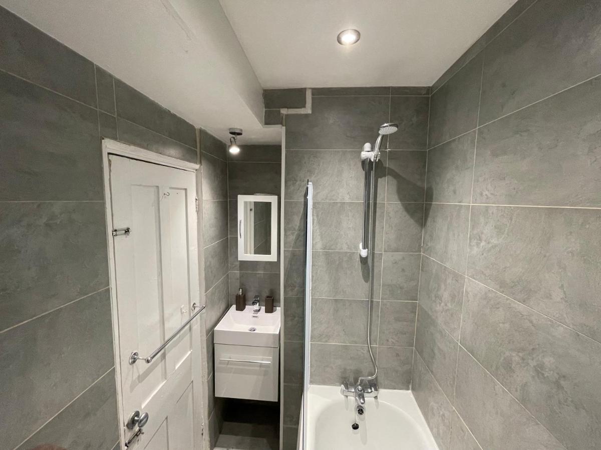 Riberfra Apartment ロンドン エクステリア 写真