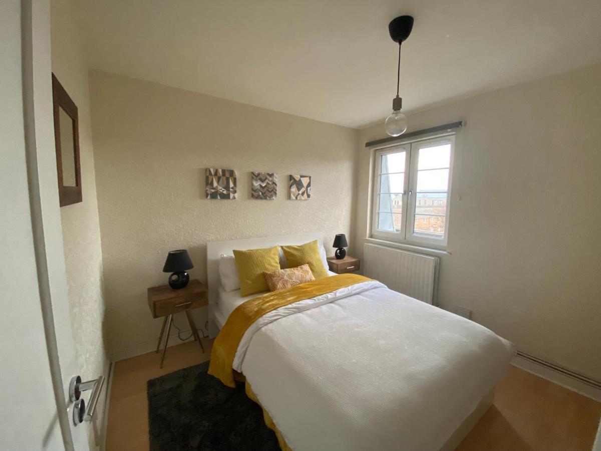 Riberfra Apartment ロンドン エクステリア 写真