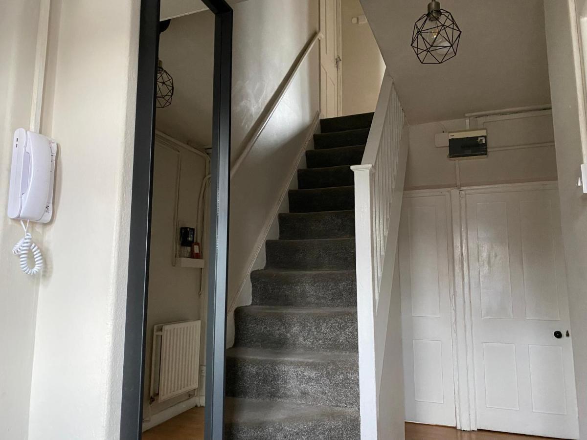 Riberfra Apartment ロンドン エクステリア 写真