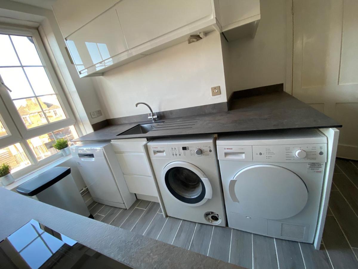 Riberfra Apartment ロンドン エクステリア 写真