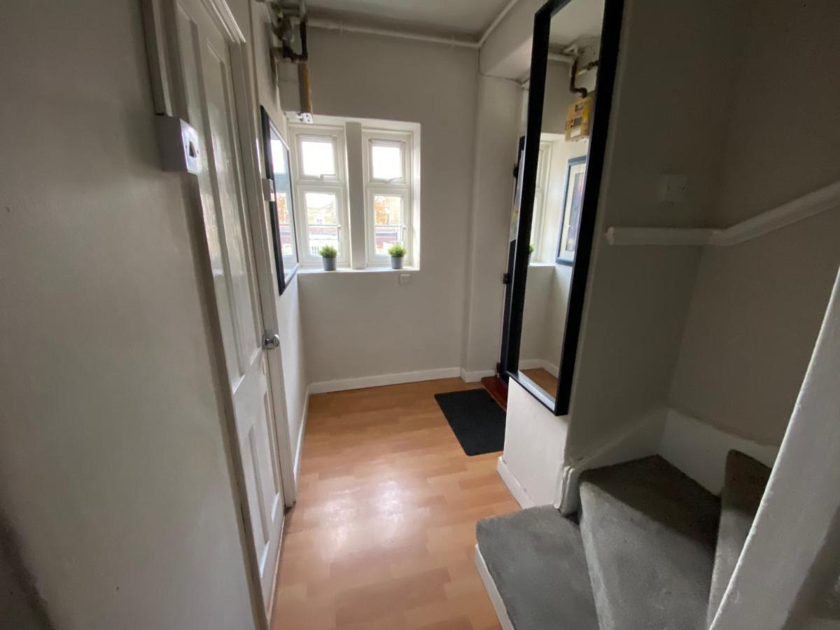 Riberfra Apartment ロンドン エクステリア 写真