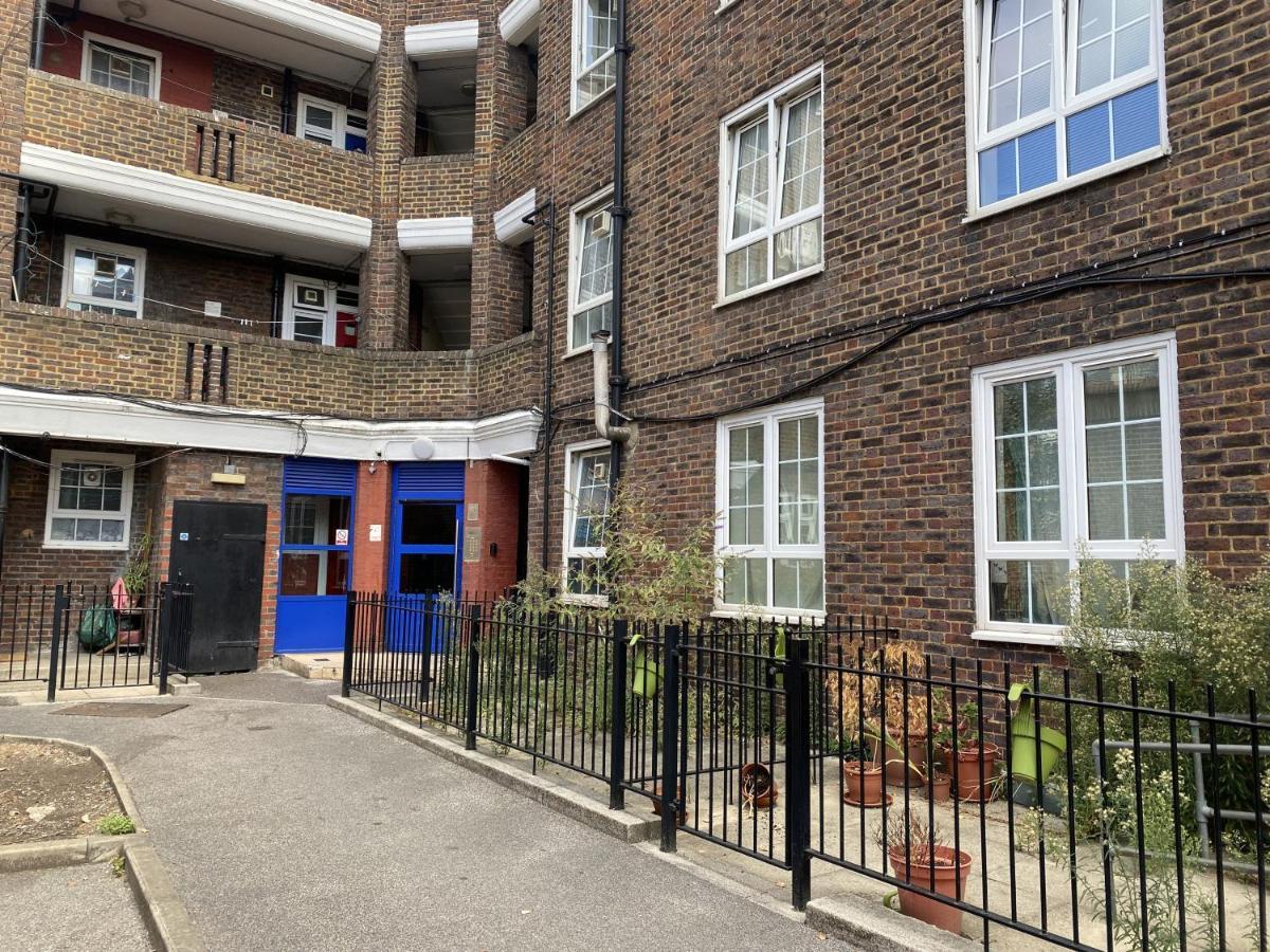 Riberfra Apartment ロンドン エクステリア 写真